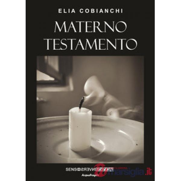 Materno testamento