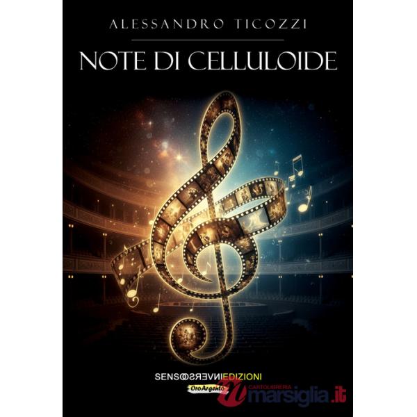 Note di celluloide