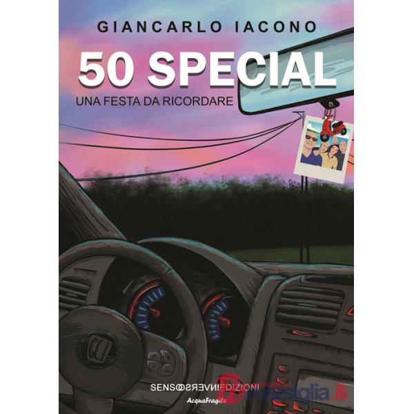 50 special. Una festa da ricordare