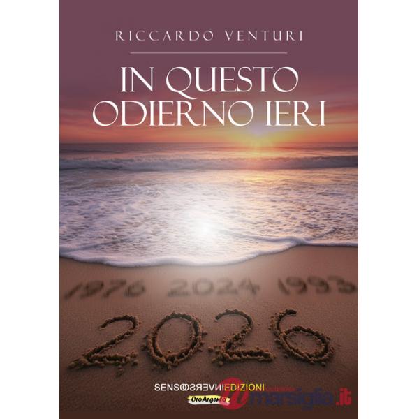 In questo odierno ieri