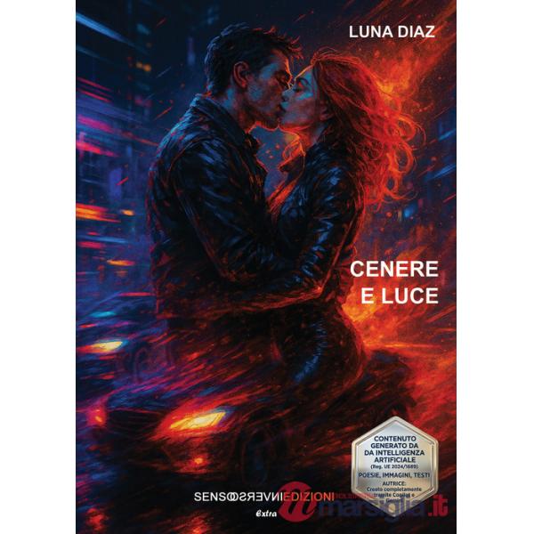 Cenere e luce