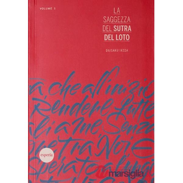 Saggezza del sutra del loto (La). Vol. 1