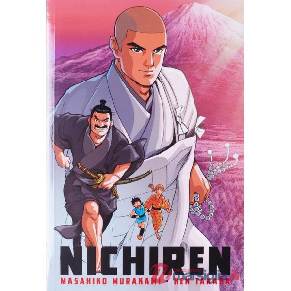Nichiren. Vol. 1