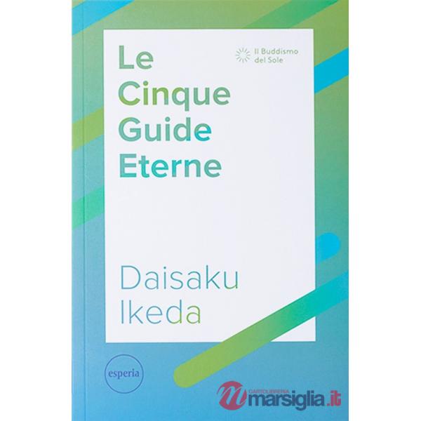 Cinque guide eterne. La serie di lezioni per il futuro del movimento di kosen rufu (Le)