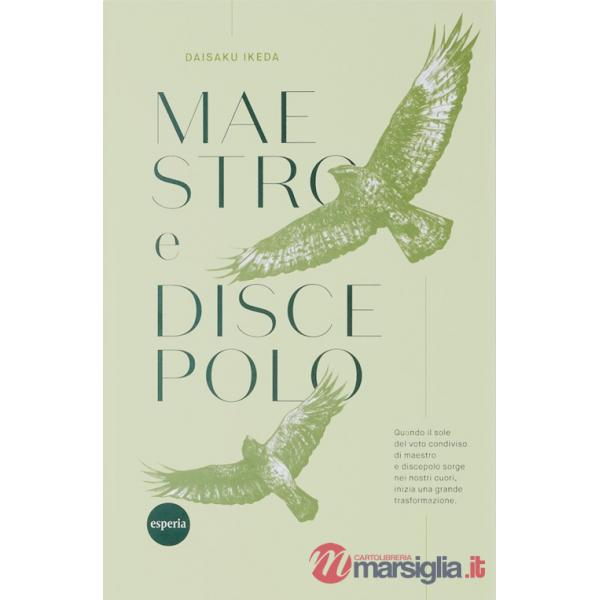 Maestro e discepolo