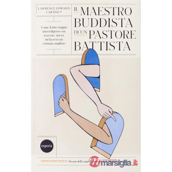 Maestro buddista di un pastore battista (Il)