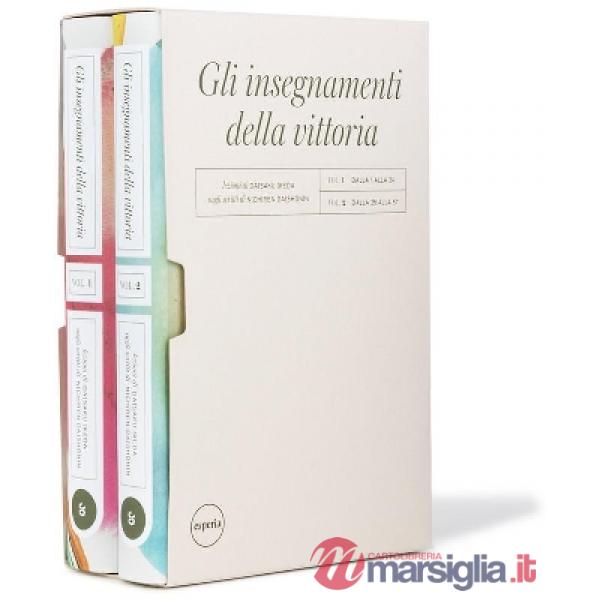 Insegnamenti della vittoria (Gli)