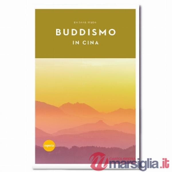 Buddismo in Cina