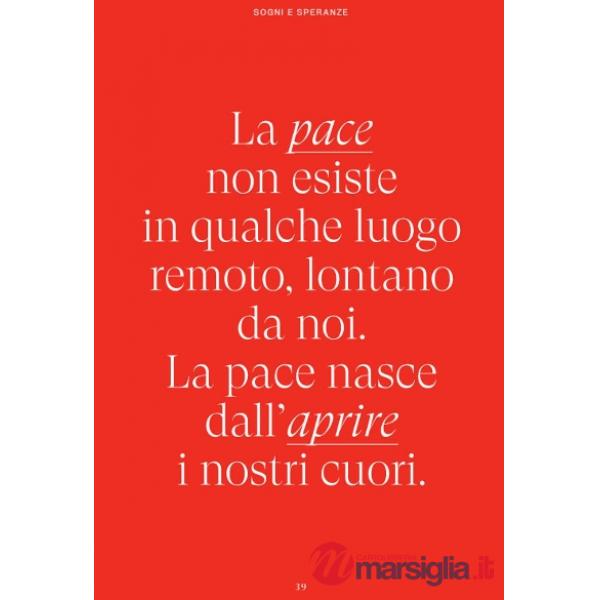 Parole da vivere. 201 passi verso la saggezza