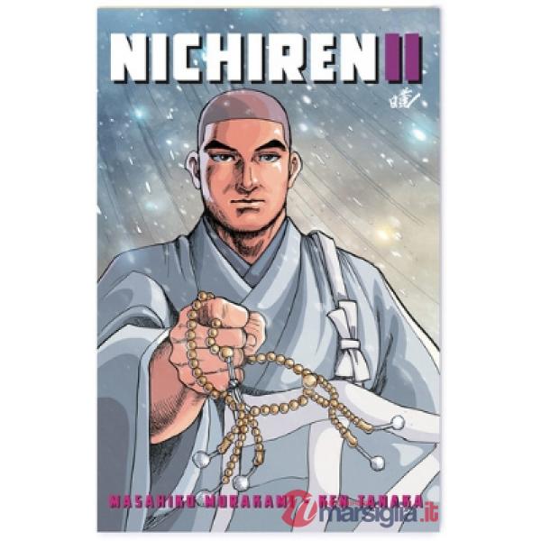 Nichiren. Vol. 2