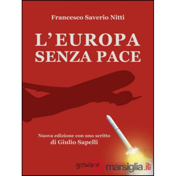 L'Europa senza pace