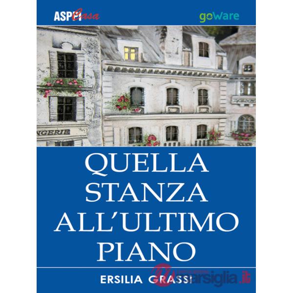 Quella stanza all'ultimo piano