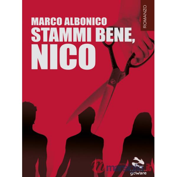 Stammi bene, Nico