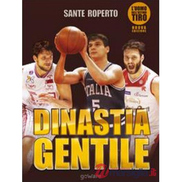 Dinastia gentile. L'uomo dell'ultimo tiro