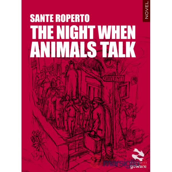 Night when animals talk (The)