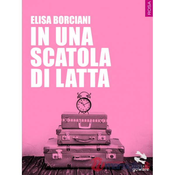 In una scatola di latta
