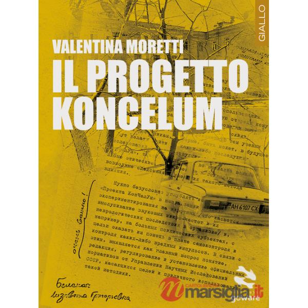 Progetto Koncelum (Il)