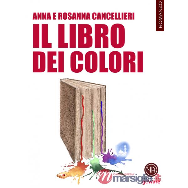 Libro dei colori (Il)