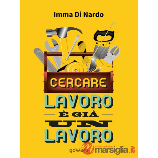 Cercare lavoro è già un lavoro