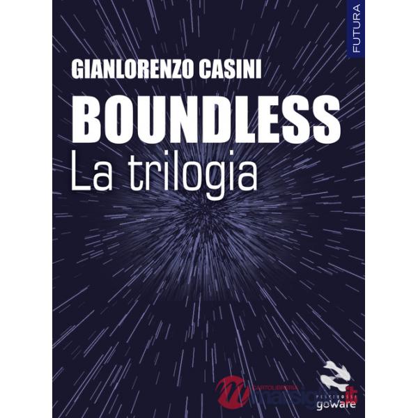 Buondless. La trilogia