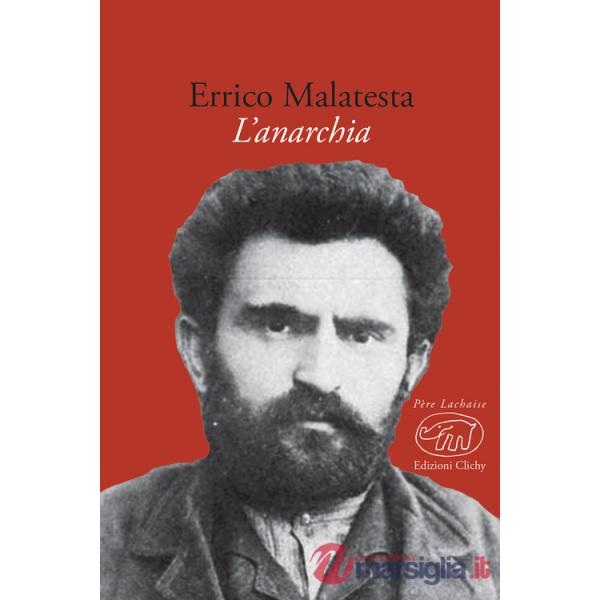 Anarchia. Il nostro programma