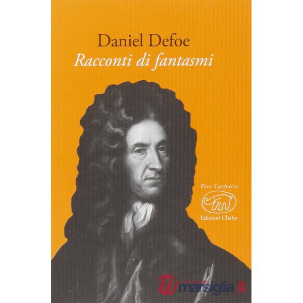 Racconti di fantasmi