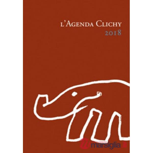 Agenda Clichy 2018 (L')