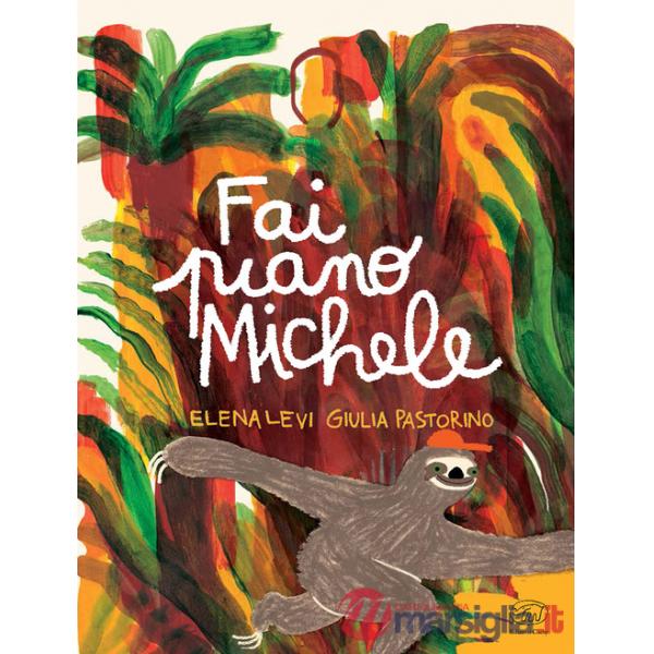 Fai piano Michele