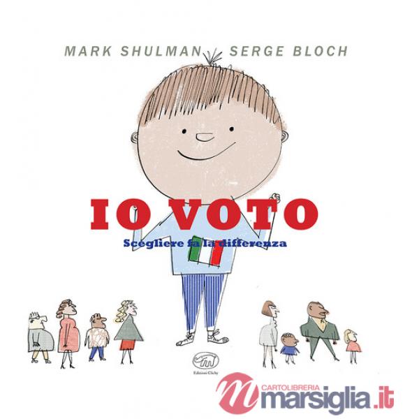 Io voto. Scegliere fa la differenza