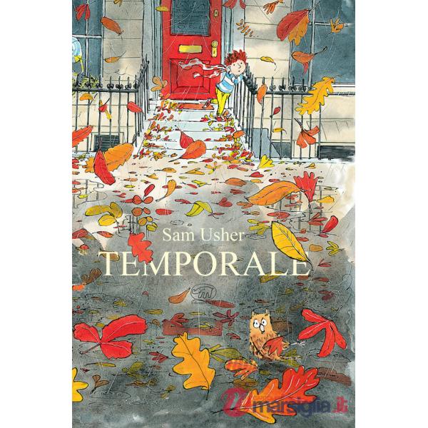 Temporale. Ediz. a colori