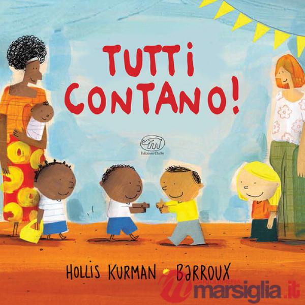 Tutti contano!