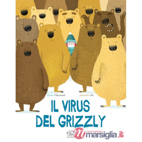 Il virus del grizzly
