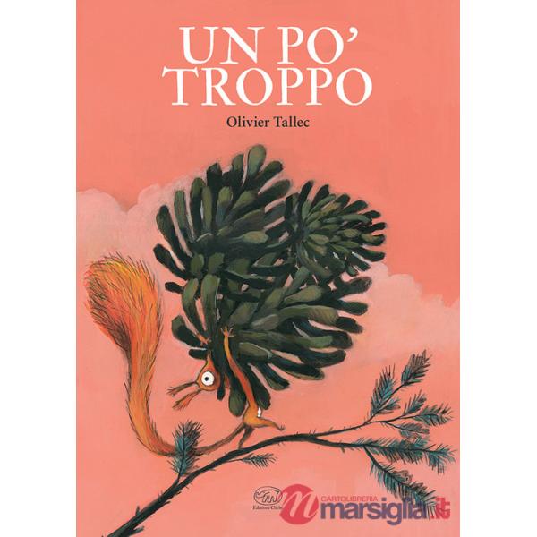 Un po' troppo