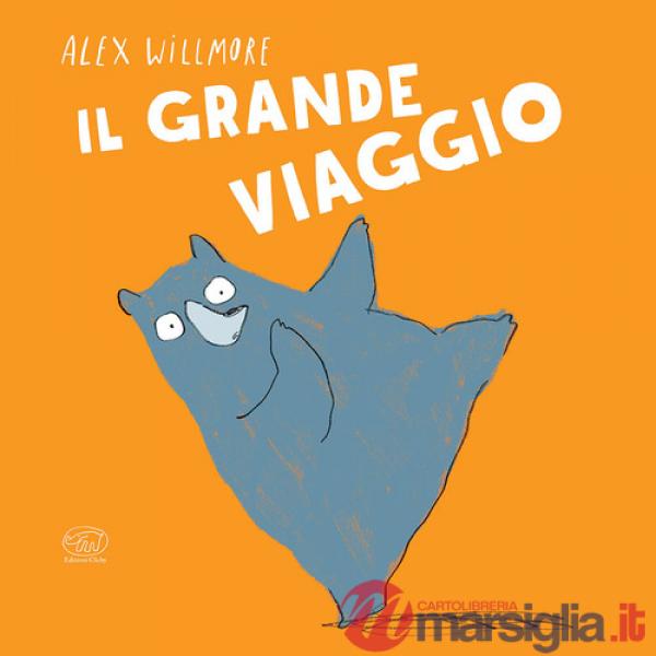 Il grande viaggio