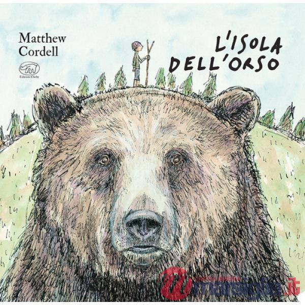 L'isola dell'orso