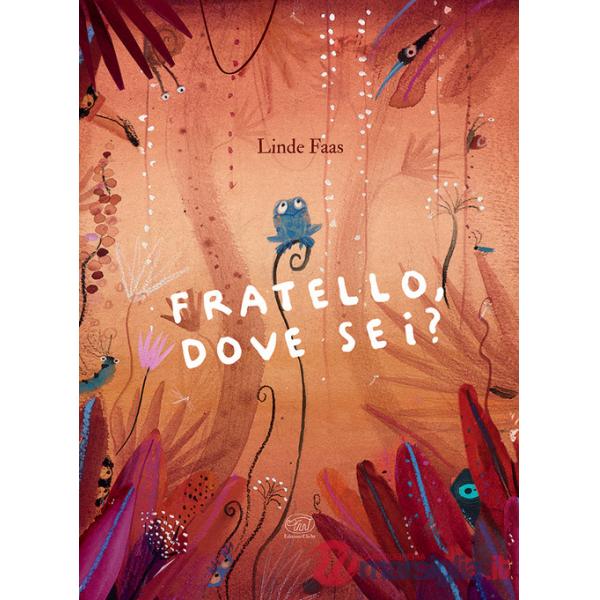Fratello, dove sei?