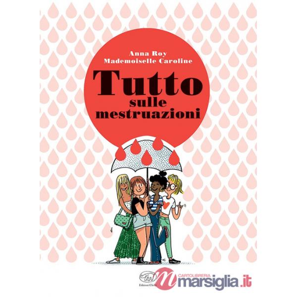Tutto sulle mestruazioni