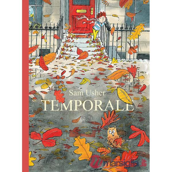 Temporale. Ediz. mini