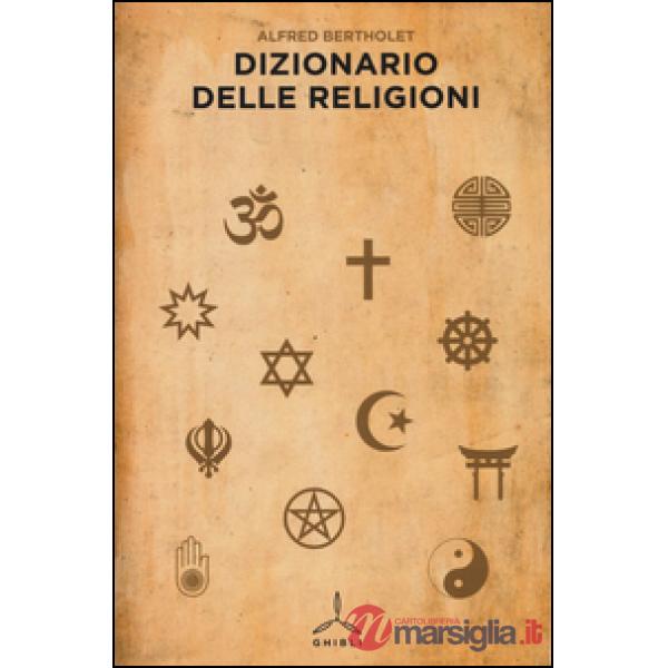 Dizionario delle religioni