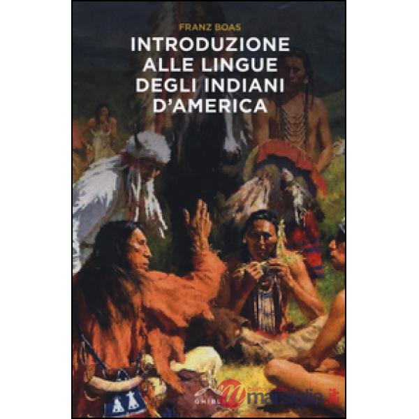 Introduzione alle lingue degli indiani d'America