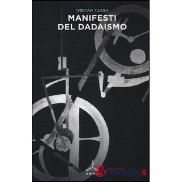 Manifesti del dadaismo