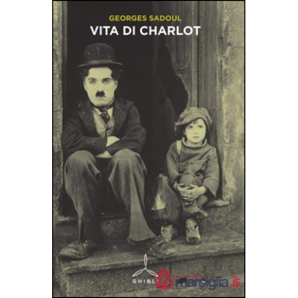 Vita di Charlot