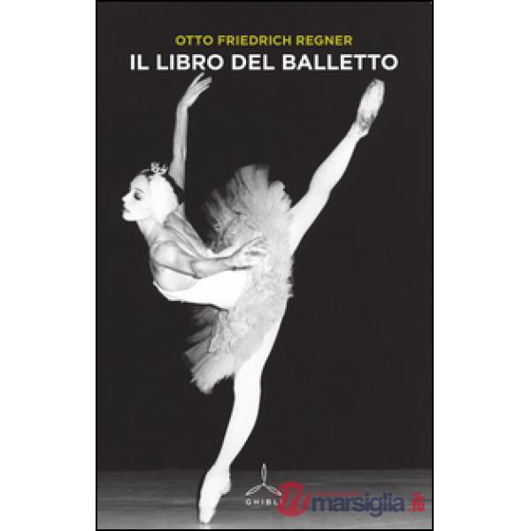 Libro del balletto (Il)
