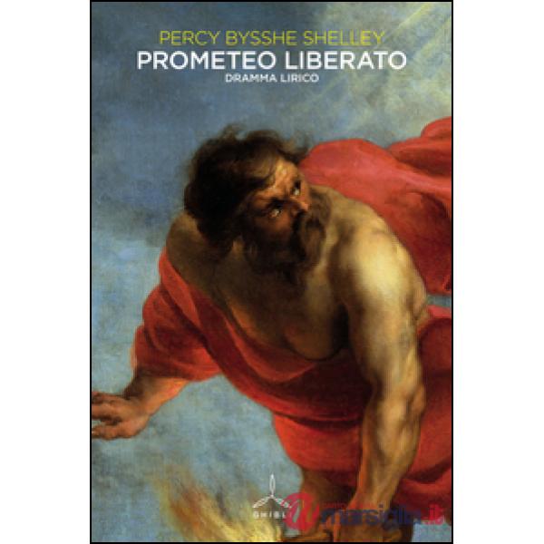 Prometeo liberato
