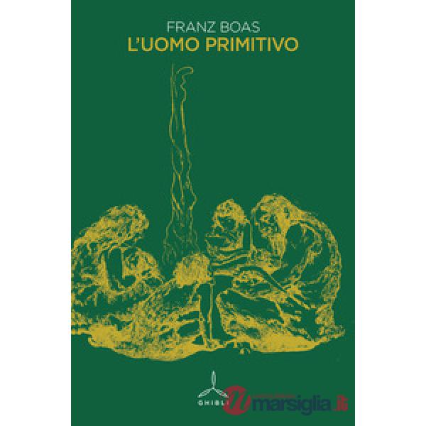 Uomo primitivo (L')