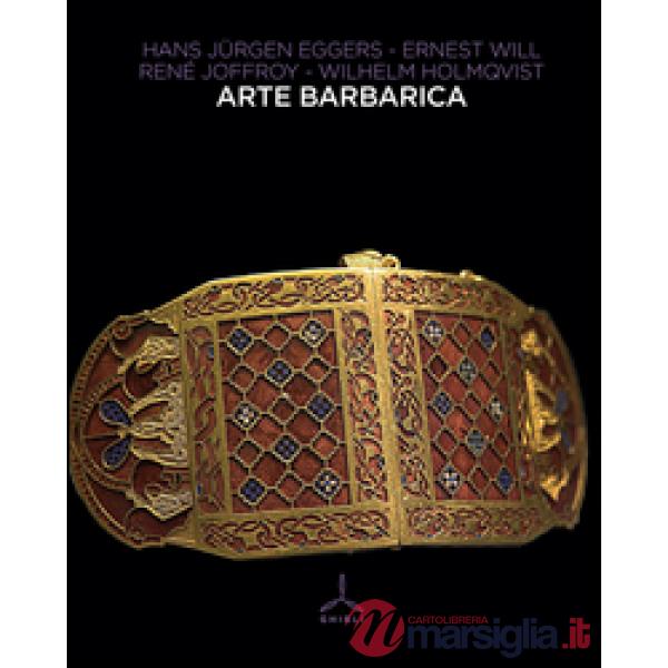 Arte barbarica