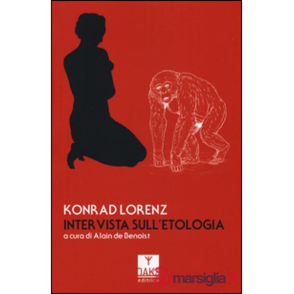 Intervista sull'etologia