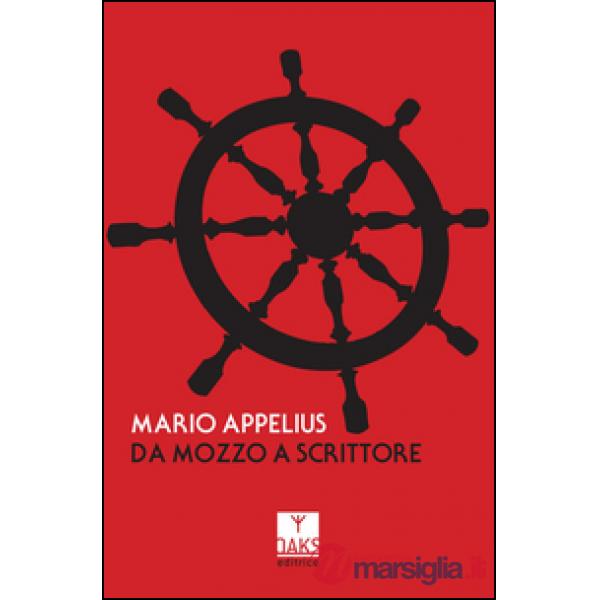 Da mozzo a scrittore