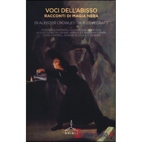 Voci dell'abisso