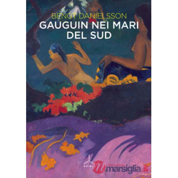 Gauguin nei mari del sud